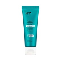 No7 Protect &amp; Perfect Intense Advanced Nourishing Hand and Nail Cream - Anti Agi - £17.70 GBP