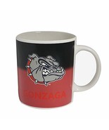 Gonzaga University Bulldogs Color Changing Coffee Mug - £10.06 GBP