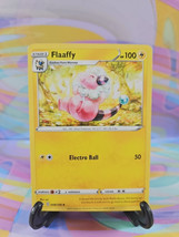 Pokemon TCG Chilling Reign | Flaaffy 048/198 Uncommon - $0.99