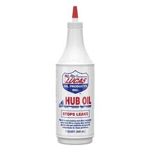 Lucas Oil 10088 Hub Oil - 1 Quart - €20,80 EUR