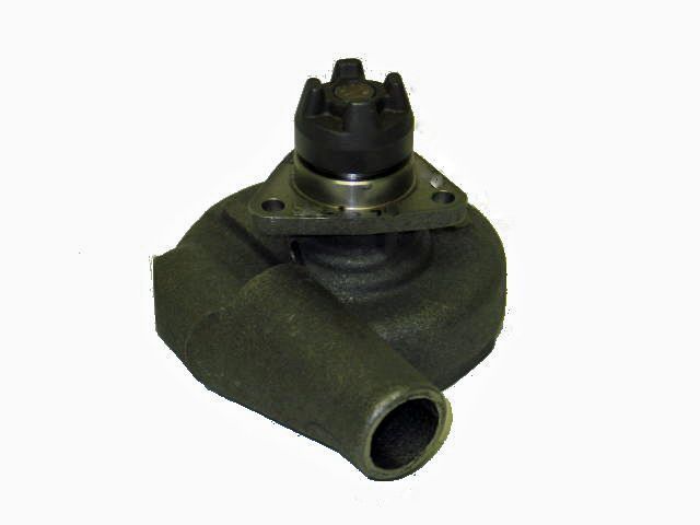 Detroit Diesel WATER PUMP, IL 71 LH HI-CAP PART#  5149710 23506704 made is USA - $163.73