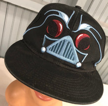 Angry Birds Snapback Baseball Cap Hat Star Wars  - £9.01 GBP