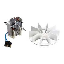 BP27 Broan Nautilus Vent Bath Fan Motor for 662 668 678 99080404 50N2 - $34.99