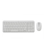 Logitech 920-013511 MK250 WIRELESS KB COMBO BLUETOOTH (OFF-WHITE) - 813991 - €79,34 EUR
