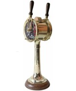 Solid Brass Titanic Engine Room Telegraph 18&quot; Decorative Brass Nautical ... - $167.31