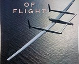 Smithsonian Frontiers of Flight by Jeffrey L. Ethell / 1992 Hardcover / ... - $4.55