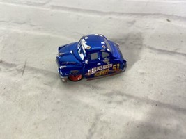 Disney Pixar Cars Doc Hudson Mini Racers Car Toy Racecar Vehicle Mattel - £5.54 GBP