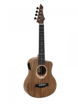 Dimavery Uk-200 Tenor-ukulele, Koa - £139.22 GBP