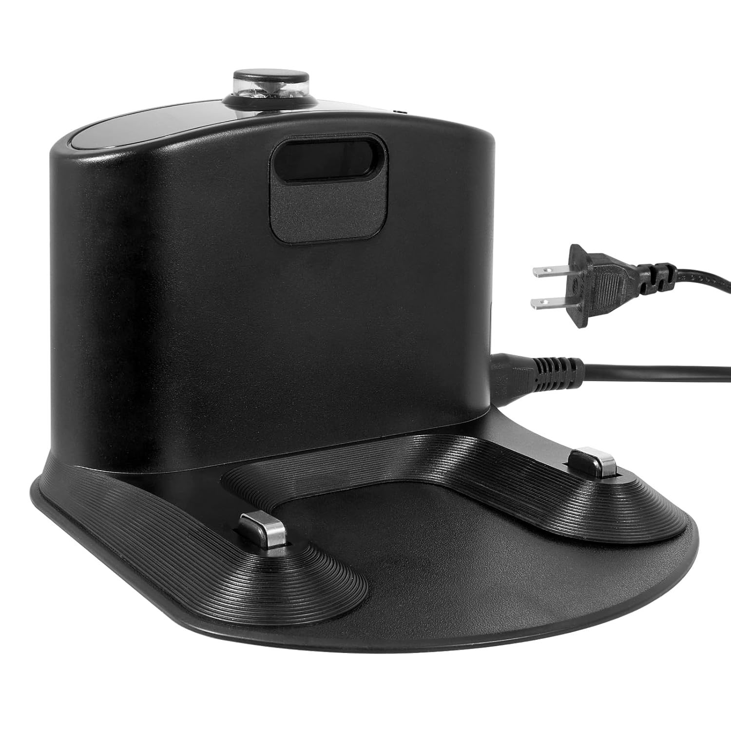 Charger Dock, Charging Base, Docking Station Compatible With Roomba 500 600 700