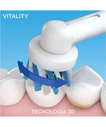 Oral-B Vitality 100 Electric Toothbrush with Rechargeable Handle and Cro... - $199.00
