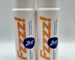 2 Zest Fzzzz! Spark Invigorating Clean Clementine Oil  Body Wash 18 oz B... - £13.52 GBP