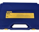 Irwin Loose hand tools 26376 358435 - £159.04 GBP