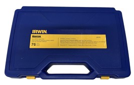 Irwin Loose hand tools 26376 358435 - £159.07 GBP