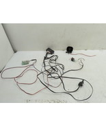 08 BMW Z4 E85 #1294 Python Car Alarm 1 Way Security System 460 Max 6112T - $39.59