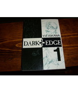 Manga Dark Edge volume 1 - £4.31 GBP
