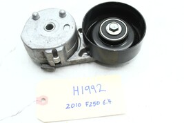 2008-2010 FORD F-250 F-350 6.4L POWERSTROKE DIESEL ENGINE BELT TENSIONER H1992 image 8