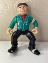 Steve the Tramp 1990 Dick Tracy Playmates Vintage Action Figure - $9.50
