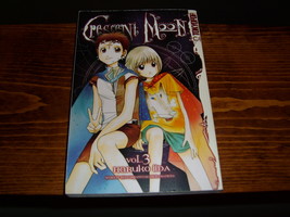 Crescent Moon manga volume 3 Tokyopop Haruka Iida - £4.13 GBP