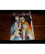 Crescent Moon manga volume 3 Tokyopop Haruka Iida - £4.31 GBP