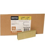 STAPLES 2&quot;L 16GA - $113.59