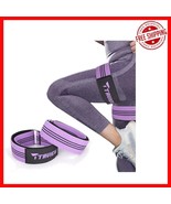 Lightweight Cotton Glute Bands - Best for Effective Strength Training &amp; ... - $573.57 MXN
