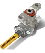 Upgraded DG94-00933B DG94-00933A Range Surface Burner Valve Rear NX583G0... - $59.39