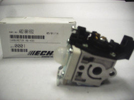 A021001692 (3 PACK) !!! Genuine ECHO Carburetor SRM-225 GT-225 - £135.53 GBP