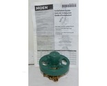 Moen 1016P Rough In Faucet POSI Tempature Tub Shower Valve All 4 Ends Sweat - $59.99