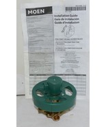 Moen 1016P Rough In Faucet POSI Tempature Tub Shower Valve All 4 Ends Sweat - $59.99