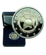 Greece 2 Euro 2020 Proof Coin Thermopylae Leonidas Sparta CoA + Box 01720 - £99.07 GBP