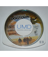 Sony PSP UMD Movie - Lords of Dogtown (UMD Only) - $16.61 CAD