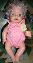 Vintage Doll, C.P.G. Products 1982 - $6.25