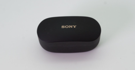 OEM Sony WF-1000xM4 True Wireless Earbuds Charging Cradle Case - Black - £42.64 GBP