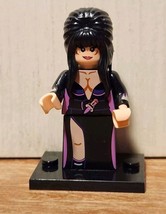 Elvira Mistress Of The Dark Mini Horror Figure - £4.73 GBP