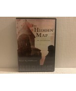 THE HIDDEN MAP by Ani Hovannisian DVD (2021) - $19.79