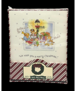 Dayspring Christmas Cards Boxed Set 20 Inspirational Christian Faith Mus... - £11.00 GBP
