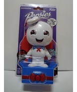 Funko Popsies Ghostbusters Stay Puft I Ain&#39;t Afraid of No Ghost Vinyl Fi... - £10.92 GBP