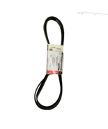 Jk6878/5060878 Ford Sepentine Belt MotoCraft - $382.31 MXN