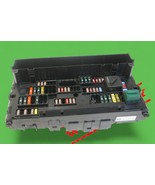 2012-2014 BMW X3 f25 Front Under dash FUSE BOX Holder 9259467 OEM - €59,16 EUR 2012-2014 BMW X3 f25 Front Under dash FUSE BOX Holder 9259467 OEM - €59,16 EUR