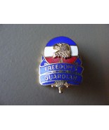 Forces Command FORSCOM DI Crest Insignia Medal Badge - $368.72 MXN
