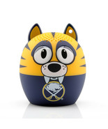 NHL Buffalo Sabres Bitty Boomers Bluetooth Speaker - £15.94 GBP