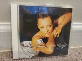 Vanessa Williams ‎– Star Bright (CD, Mercury) - £4.17 GBP