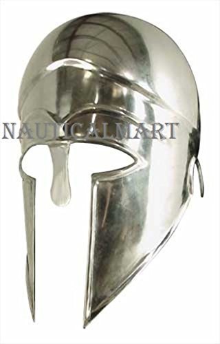 Greek Corinthian Helmet By Nauticalmart