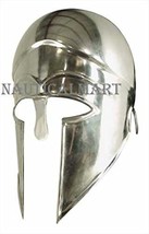Greek Corinthian Helmet By Nauticalmart - £100.18 GBP