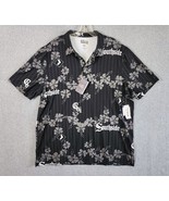 NWT Reyn Spooner Chicago White Sox City Connect Hawaiian Shirt Baseball ... - $1,037.71 MXN
