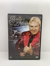 Bobby &quot;The Brain&quot; Heenan (DVD 2010) WWE Production 7 Complete Matches - $6.85