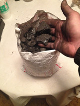 Bituminous Coal 5lbs - $19.99