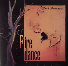Brad Prevedoros - Firedance (CD, 2002, Manzanita) Acoustic Guitar Near MINT - £8.72 GBP