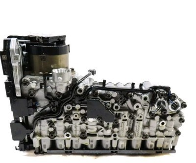 17-19 AUDI A4 A5 B9 8W 8WS 2.0L AUTO AWD TRANSMISSION VALVE BODY w/ MECH... - $889.02
