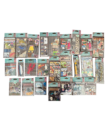 Jolee&#39;s Boutique Scrapbooking 3D Dimensional Stickers YOU CHOOSE - $186.55 MXN